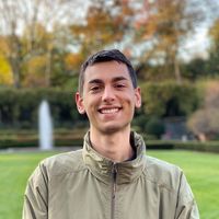 Photos de Ben Averbuch