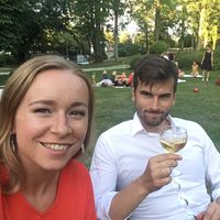 Barbora&Vojta Smid's Photo