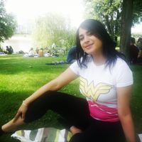 Razan Haj Ali的照片