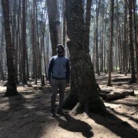 Spurgeon Semjiv's Photo