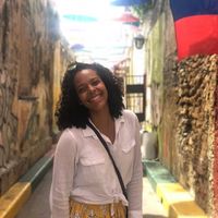 Fotos de Célia Wapoutou