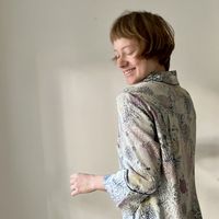 Anna Birgitta Põder's Photo