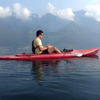 Fotos de Martin Baptiste