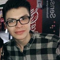 André Morales's Photo