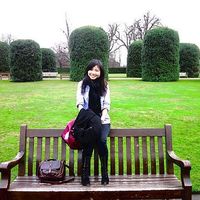 Natalina Chan's Photo