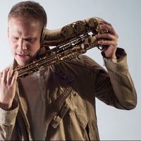 Elad Gellert的照片