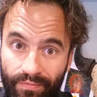 Yoann DURAND's Photo