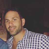 Josh Theberge's Photo