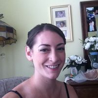 Emily Richards's Photo