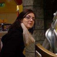 Olga Stolarczyk's Photo