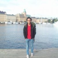 Mohamed  Alfey's Photo