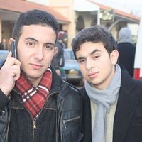 Fotos von Abdessamad El