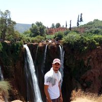 Boukhelkhal Mohamed的照片