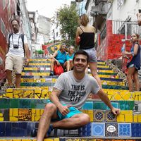 Pablo Izraelson's Photo