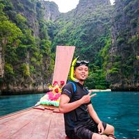 Rohman dwi Muriyanto的照片