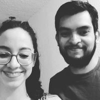 Marite y Diego's Photo