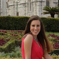 Patrícia Garcia's Photo