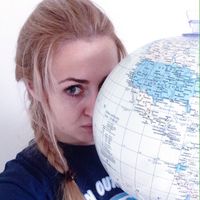 Jenny Plotitsyna的照片