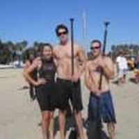 George Foote's Photo