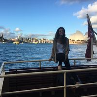 Leti Arrillaga's Photo