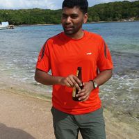 Le foto di Shanmugarajan Thangaraj