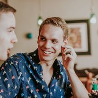 Leon Brückner的照片