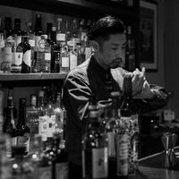 Hirokazu Matsushima's Photo