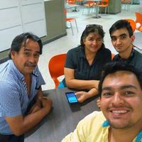 Cesar Vergel's Photo