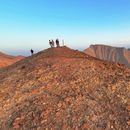 Wadi Kabir View Point's picture