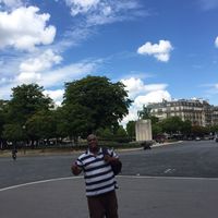 Ahmed Bechir的照片