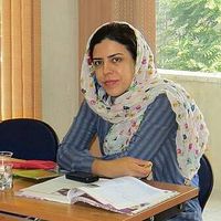 mitra Pakzad's Photo