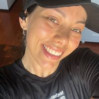 Cassandra de Deus's Photo