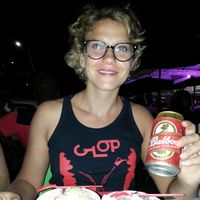 Serena Rinaudo的照片