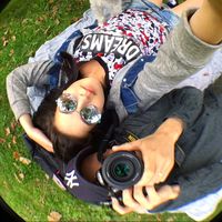 Tatiana Brito Silveira's Photo