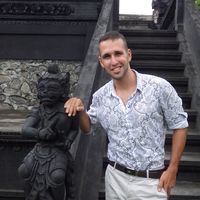 Andrew Bortlik's Photo