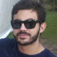 Daniel Costa的照片