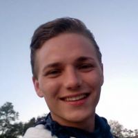 Jaber Lucask's Photo