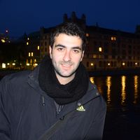 Dervis Ali Celik's Photo