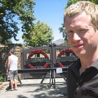 Adam Preston's Photo