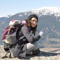 Fernanda Cirino的照片