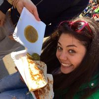 Aleina Lightburn's Photo