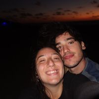 Vito & Alessia .'s Photo