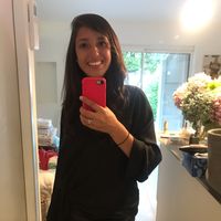 Fotos de Joyce Ribeiro