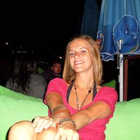 Helene  Belik's Photo