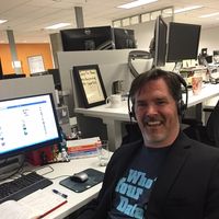 David Shoup的照片