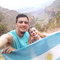 Ana Laura Cioffa's Photo