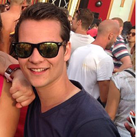 Justin Haaxman's Photo