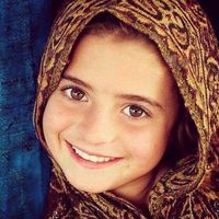 هاجر صلاح's Photo