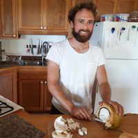 Marc Zöllin's Photo