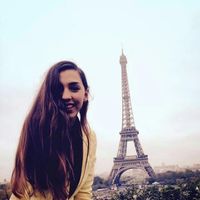 Mariajose Rojas的照片